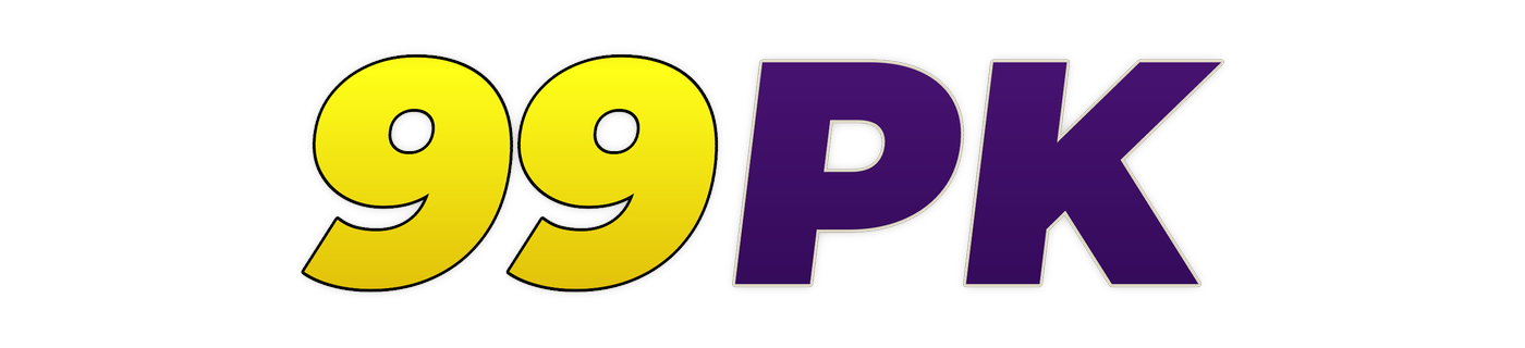 99pk Logo